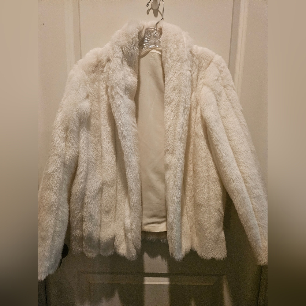 Rondo Casual Wool Coat